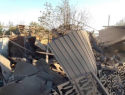 ВС РФ сбросили восемь КАБов на боевиков ВСУ в Орехове