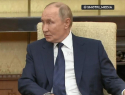 Путин: Россия, США и Украина втроем могут сотрудничать на Запорожской АЭС, но есть нюанс
