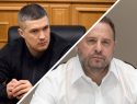 Вице-премьер Украины из Васильевки Фёдоров может занять место уволенного Ермака в офисе Зеленского 