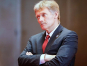 «Это их право»: Песков отреагировал на награждение осужденного генерала Попова запорожскими властями