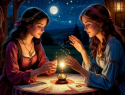 Крещенские гадания: как правильно загадать желание и узнать будущее