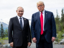 Новости СВО: новая встреча Путина с Трампом, гибель полковника и прилёт дрона с мемом Шуфутинского 