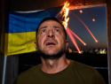 Новости СВО: тайные переговоры с КНДР, удары по запорожским сёлам и прорыв под Работино 