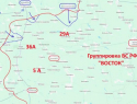 ВСУ пошли в прорыв на трёх участках Запорожского фронта СВО, ситуация тревожная