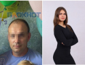 Появились фото экс-сотрудника прокуратуры, сбившего насмерть 15-летнюю Лизу в Мелитополе