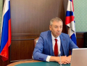 Россия потеряет Запорожскую область после встречи Путина и Зеленского, заявил политолог Марков 
