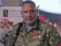 Запорожский сенатор Рогозин ёмко ответил на отказ Зеленского отдать Запорожье России