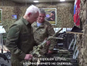 Чем удивили главу Минобороны РФ Белоусова, неожиданно приехавшего в Запорожскую область