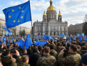 Дмитрий Рогозин: из государства-проститутки Украина превращается в банду натовских убийц