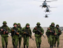 Новости СВО: новое наступление Путина, взятие Малиновки и уничтожение израильской РЛС в Запорожье