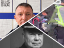 Новости Запорожья: приговор Ивана Попова, жестокое похищение и гибель офицера