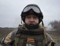 Освещавший зверства ВСУ военкор Журавлёв погиб 2 года назад в Запорожье