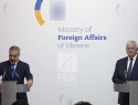 МИД Турции: Россия больше не требует от Украины сдачи Запорожья