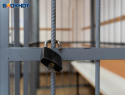 Мелитополец надоумил маму и девушку совершать теракты против ВС РФ и властей города