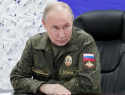 Путину доложили о начале операции по освобождению Гуляйполя