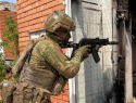 ВС РФ могут остановить наступление на Запорожье в рамках сделки Путина и Трампа