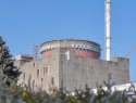 Украина потребовала контроля над Запорожской АЭС в мирном плане США