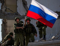 ВС РФ неожиданно взяли Новосёловку на самом тихом участке Запорожского фронта СВО