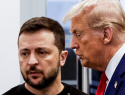 «Всё отдали американцам»: появились подробности раздела ресурсов Запорожской области