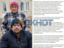 «Облегчим им жизнь»: власти Васильевского района помогут матери с сыном-инвалидом, дом которых разбили ВСУ