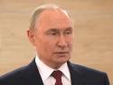 Путин: «Я настаиваю на признании результата референдума в Запорожской области»
