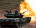 Новости СВО: австралийские танки атаковали ВС РФ, удар по ЗАЭС и армия Сальвадора в Запорожье