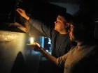 Запорожцам рассказали, можно ли пользоваться генераторами в многоэтажках