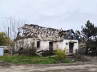 ВСУ разрушили медпункт в Верхней Кринице
