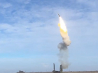 Российские бойцы показали работу ПВО в Запорожской области