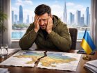 Новости СВО: спецоперация до 2050 года, взятие Донбасса – прелюдия к возвращению Запорожья и Левобережья Днепра