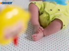 СМИ: в Запорожской области расследуют дело о родах 12-летней девочки