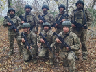 ВС РФ ликвидировали группу наёмников из Перу под Гуляйполем в Запорожье