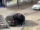 «Опять пакуют»: военкомы в гражданской одежде похитили мужчину в Запорожье