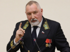 «Космос на тёлку не меняют»: запорожскому сенатору Рогозину не понравилась шутка с Первого канала про самого себя