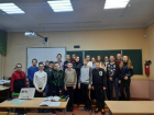 Учитель из Дагестана рассказала как воспитывает детей в Запорожской области