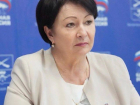 Галина Данильченко уволена с поста главы Мелитополя