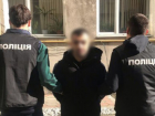 Член запорожской криминальной банды прятался от полиции в Одессе
