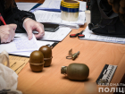 Житель Орехова подозревается в продаже боеприпасов 