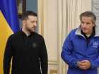 Зеленский поднимет вопрос о статусе Запорожской АЭС на мирных переговорах Москвы и Киева