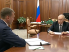 Губернатор Балицкий: трасса «Новороссия» находится под полным контролем ВС РФ