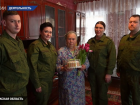 Запорожские следователи помогли жительнице блокадного Ленинграда отремонтировать крышу