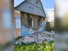 Дом известного путешественника Фёдора Конюхова «рассыпается на глазах» в Запорожской области