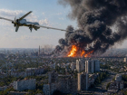 Новости СВО: победа в спецоперации близка, ВСУ уничтожают магазины в Запорожской области и мощный удар ФАБами по позициям врага