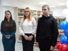 В Запорожской области открыли новую модельную библиотеку