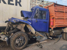 Тройное ДТП с грузовиком произошло в Запорожье