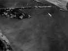 Рогозин показал уничтожение украинского дрона Ram-2Х над трассой «Новороссия»