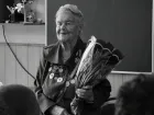 «Нужно помогать, кому только сможешь»: в Мелитополе скончалась 97-летний ветеран ВОВ Зоя Машарова
