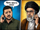 Новости СВО: У Ирана появился повод ввести войска в зону спецоперации, хребет киевской промышленности сломан в Запорожье