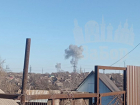 ВСУ ударили по Брянску, но ответку получили в Запорожье: над городом поднялись клубы дыма после взрыва