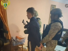 Молодого парня из Бердянска арестовали за экстремизм